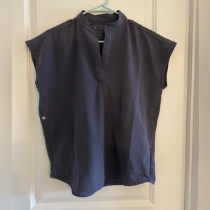 Figs set. Rafaela top (xxs) Zamora bottoms (xs high waisted).